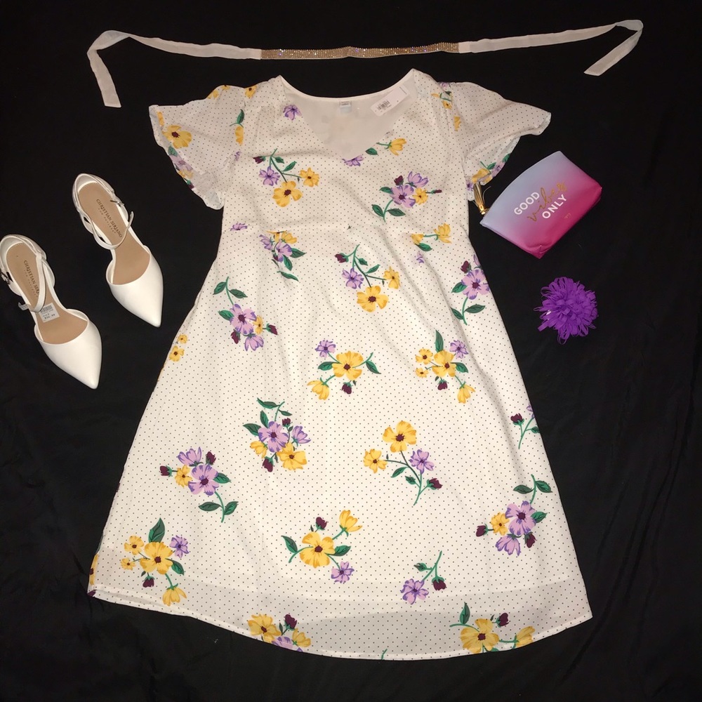Maternity Dress